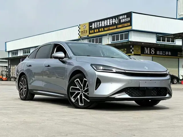 Фотография автомобиля — Baojun Xiangjing