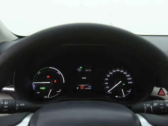 Toyota Granvia — Фото автомобиля 8