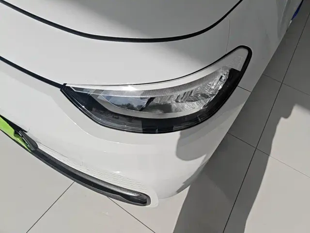 Volkswagen ID.3 — Фото автомобиля 23