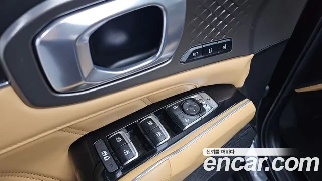 Kia Sorento 4th Gen — Фото автомобиля 23