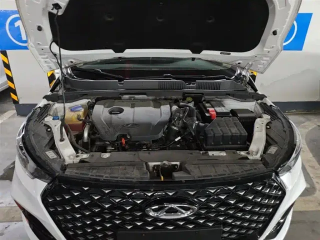 Chery Arrizo 5 PLUS — Фото автомобиля 19