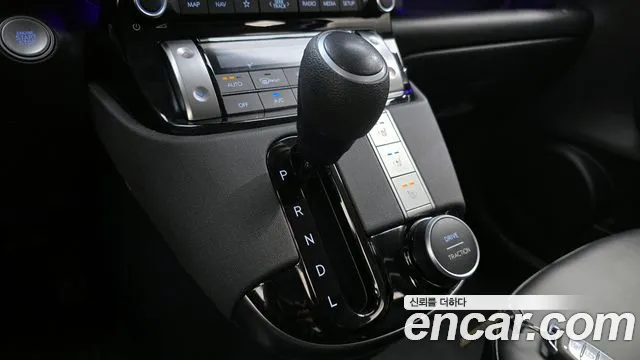 Hyundai Casper Casper Inspiration — Фото автомобиля 9