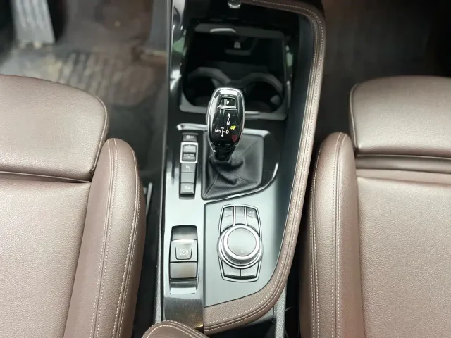 BMW X1 — Фото автомобиля 12