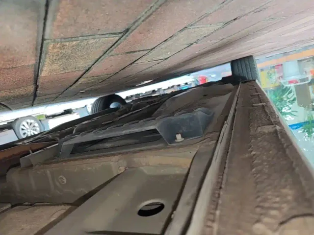 Chevrolet Monza — Фото автомобиля 21