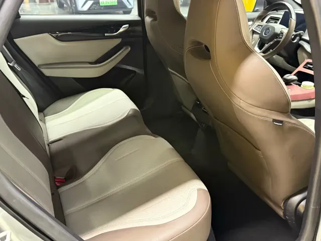 BYD Qin PLUS — Фото автомобиля 13
