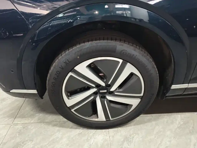 Wey Lanshan — Фото автомобиля 22