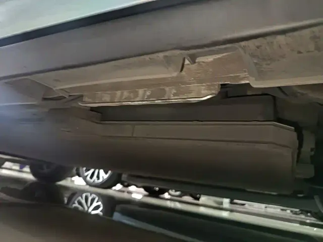 BYD Dolphin — Фото автомобиля 21