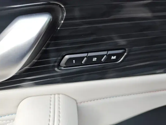 Geely Xingyue L — Фото автомобиля 21