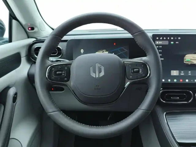 Leapmotor C11 — Фото автомобиля 15