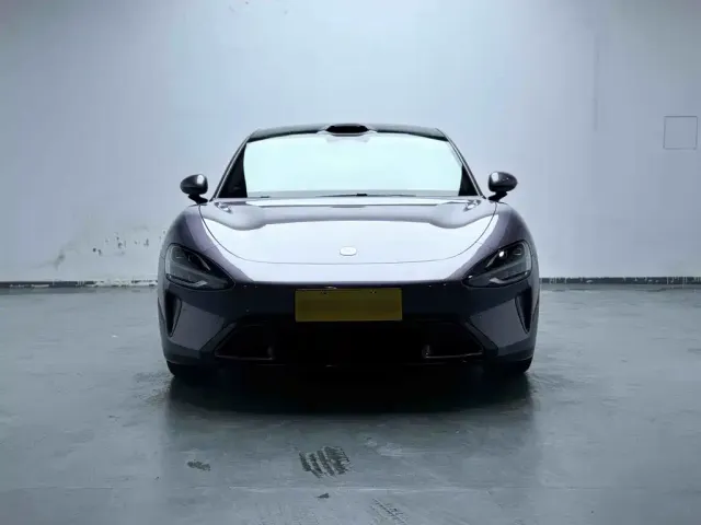 Xiaomi SU7 — Фото автомобиля 2