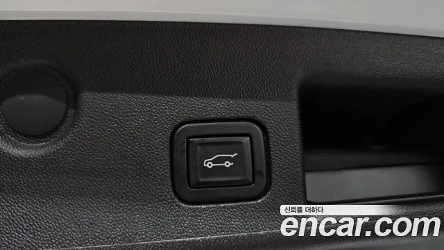 ChevroletGMDaewoo Equinox Новый Next Equinox 4WD Premier — Фото автомобиля 20