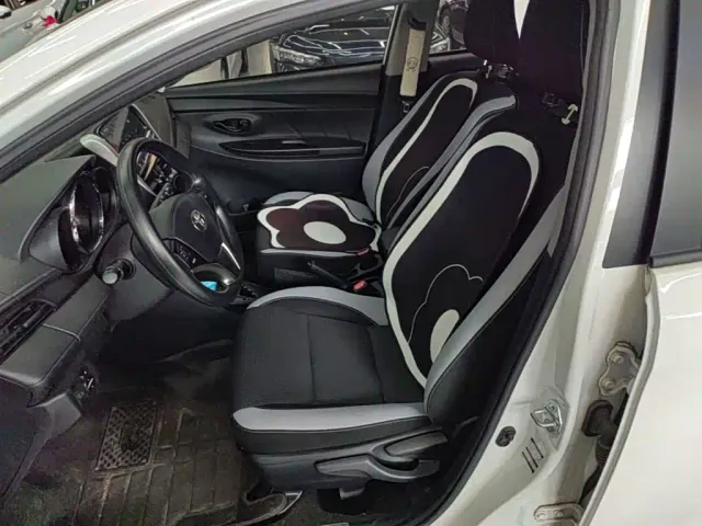 Toyota YARiS L Zhi Xuan — Фото автомобиля 14