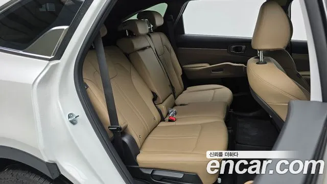 Kia Sorento — Фото автомобиля 12