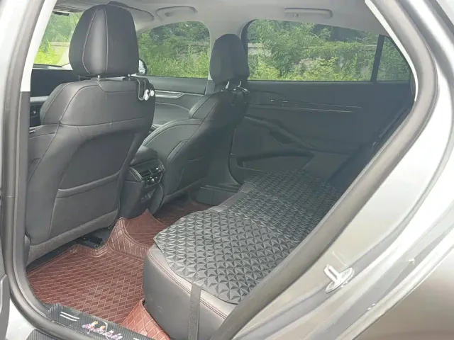 Ford Mondeo — Фото автомобиля 17