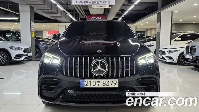 Mercedes-Benz GLE-Class W167 — Фото автомобиля 2