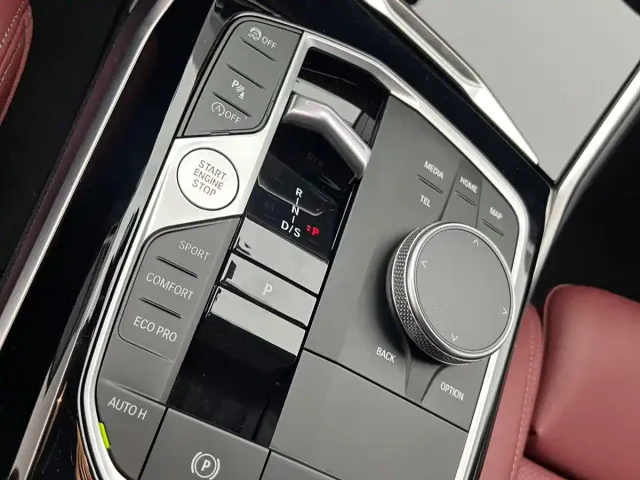 BMW 3 Series — Фото автомобиля 14