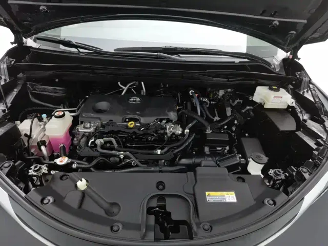 Toyota Sienna — Фото автомобиля 6