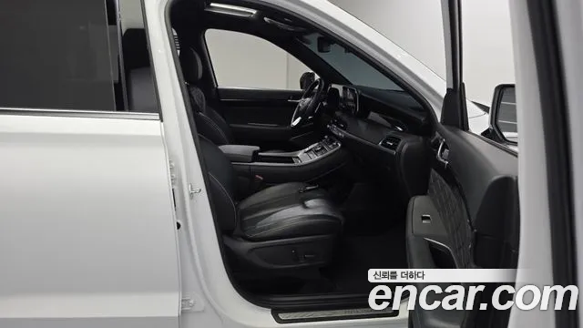 Hyundai Palisade Palisade Бензин 3.8 4WD — Фото автомобиля 25