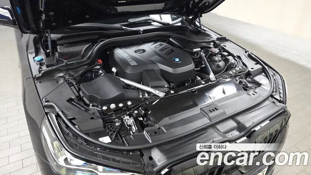 BMW 5-Series 5 серия (G60) 530i xDrive M Sport — Фото автомобиля 5