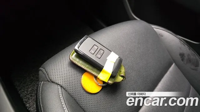 Renault Korea XM3 — Фото автомобиля 28