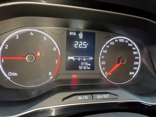 Jetta VS5 — Фото автомобиля 11
