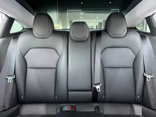 Tesla Model 3 — Фото автомобиля 4