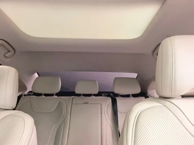 BYD Qin L — Фото автомобиля 4