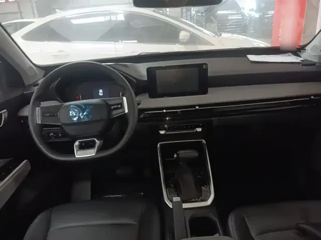 Wuling Xingchi — Фото автомобиля 9