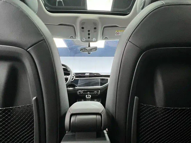 Audi Q3 — Фото автомобиля 13