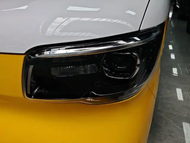 Wuling Zhiguang NEV — Фото автомобиля 23