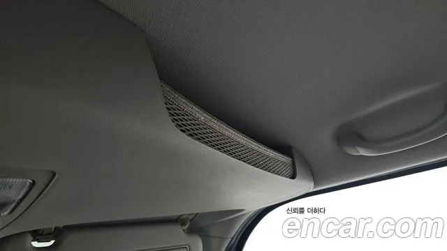 Kia RAY Новый Kia Ray Signature — Фото автомобиля 25