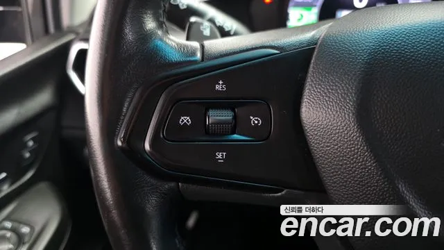 Chevrolet Bolt EV — Фото автомобиля 18