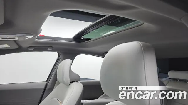 Hyundai Ioniq 6 — Фото автомобиля 17