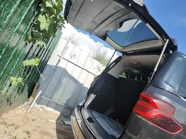 Maxus G20 — Фото автомобиля 18