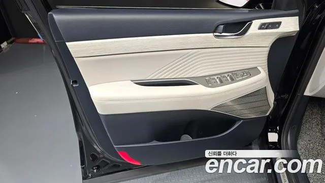 Hyundai Palisade The New Palisade — Фото автомобиля 13