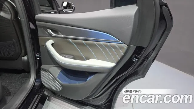 Renault Korea Filante — Фото автомобиля 25
