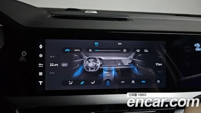 Renault Korea Grand Koleos — Фото автомобиля 22