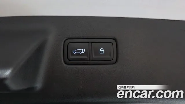 Hyundai Santa Fe MX5 — Фото автомобиля 25