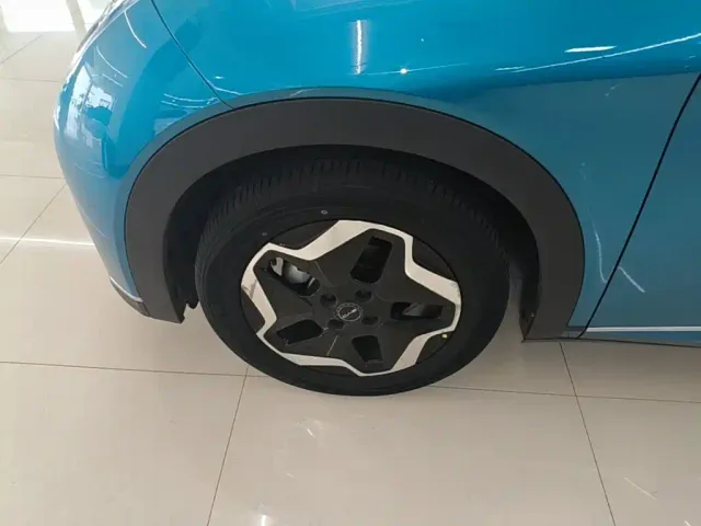 BYD Dolphin — Фото автомобиля 22