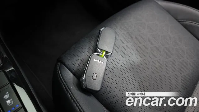 Kia Seltos — Фото автомобиля 30