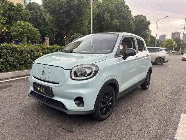 Leapmotor T03 — Фото автомобиля 2