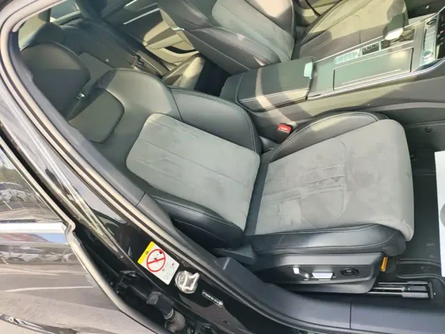 Audi A6L — Фото автомобиля 24