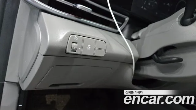 Hyundai AVANTE Новый Avante (CN7) — Фото автомобиля 14