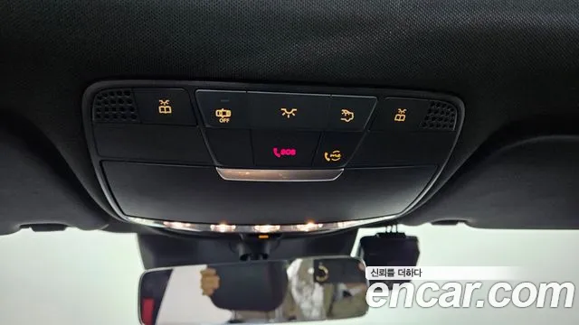 Mercedes-Benz GLC-Class GLC-класс X253 — Фото автомобиля 17