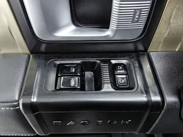 Baojun KiWi EV — Фото автомобиля 9