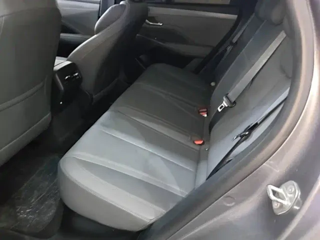 BYD Qin PLUS — Фото автомобиля 16