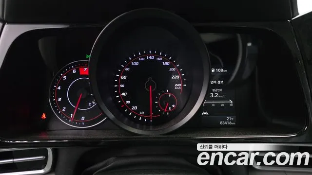 Hyundai AVANTE Avante (CN7) — Фото автомобиля 8