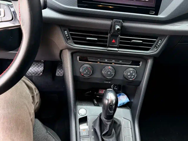 Volkswagen Tharu — Фото автомобиля 8