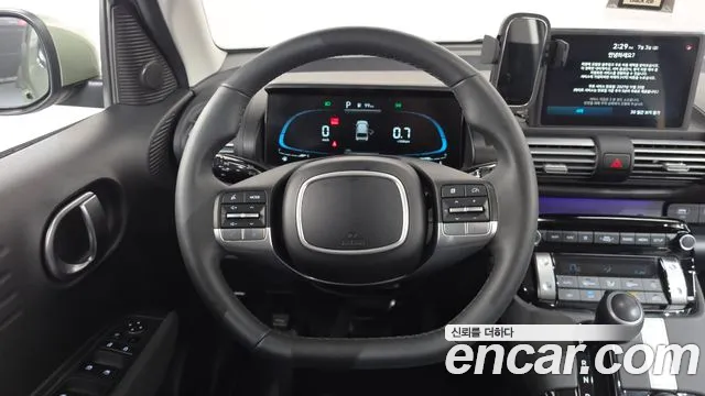 Hyundai Casper Casper Essential — Фото автомобиля 13