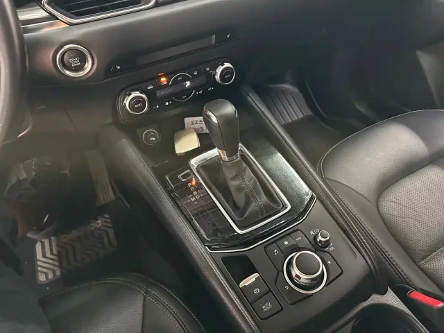 Mazda CX-5 — Фото автомобиля 22